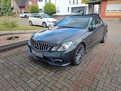 Mercedes E250