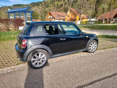 gebraucht Mini Cooper 