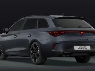 Gebraucht Cupra Leon