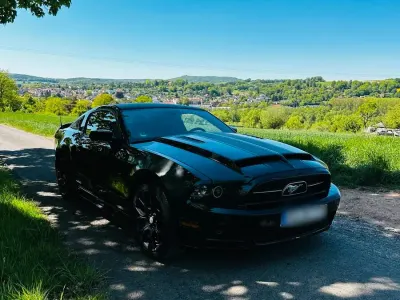 Gebraucht Ford Mustang