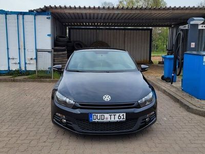 gebraucht VW Scirocco 2.0 TDI 125kW Edition Edition