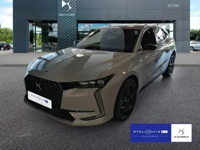 Gebraucht DS Automobiles DS4