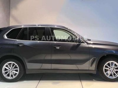 gebraucht BMW X5 xDrive30d/LED/ VOLL/DISPLAY/AHK/STANDHZG