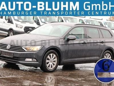 Gebraucht VW Passat Trendline 150 PS (110 kW) 2015 Grau Kombi