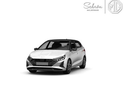 Neu Hyundai i20 101 PS (74 kW) 2026 Kleinwagen