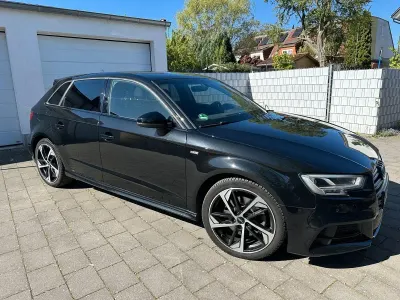 Gebraucht Audi A3