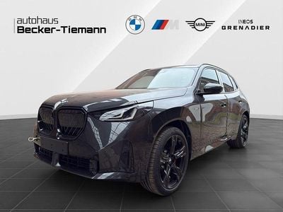 Nouă BMW X3 Exclusive 197 CP (144 kW) 2025 Gri SUV