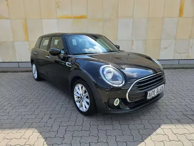 Gebraucht Mini Clubman