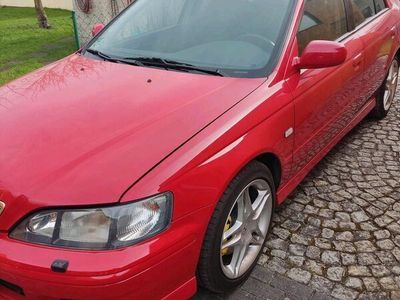 gebraucht Honda Accord Type R 2,2 Liter