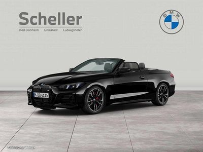 Nouă BMW M440 M Sport 374 CP (275 kW) 2026 Negru Berlinǎ