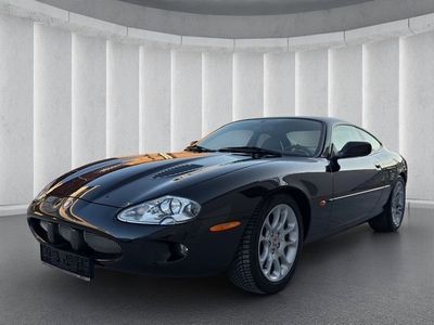 Jaguar XKR