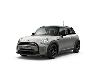 Gebraucht Mini Cooper 136 PS (100 kW) 2023 Grau Kleinwagen