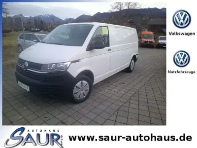 Gebraucht VW T6.1 90 PS (66 kW) 2021 Andere farbe Van