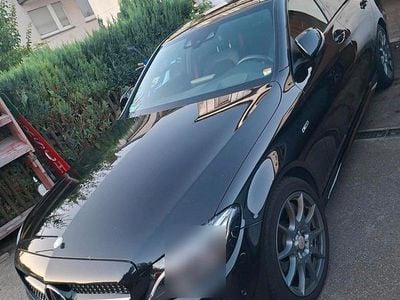 Mercedes C43 AMG