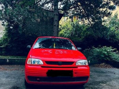 Seat Arosa