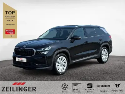 Gebraucht Skoda Kodiaq