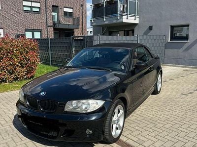 BMW 118 Cabriolet