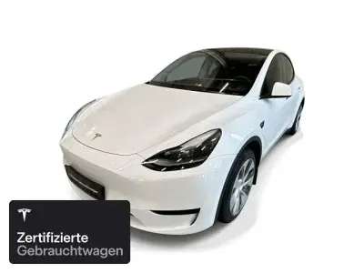 Gebraucht Tesla Model Y