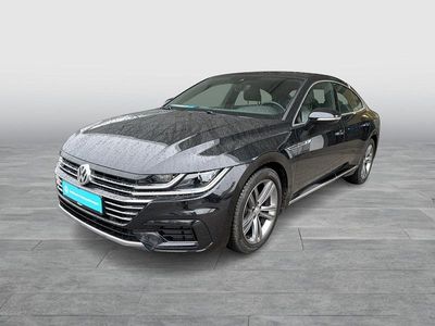 VW Arteon