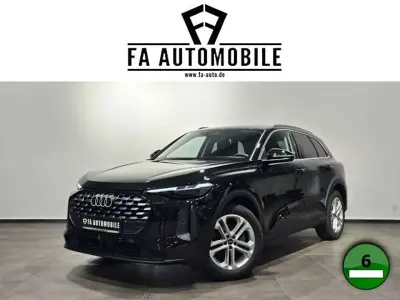 Gebraucht Audi Q5 Sport 204 PS (150 kW) 2025 Schwarz SUV