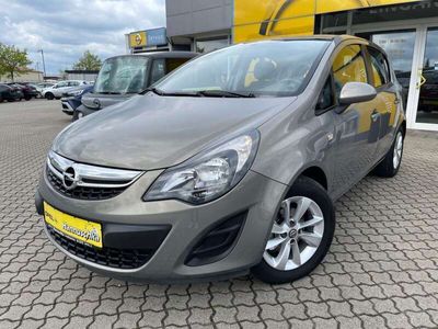 gebraucht Opel Corsa 1.2 16V Energy