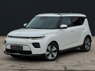 Kia Soul EV