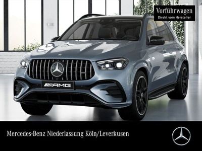 Mercedes GLE53 AMG