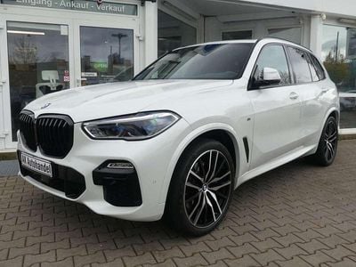 BMW X5 M