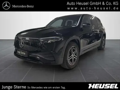 Gebraucht Mercedes EQB300