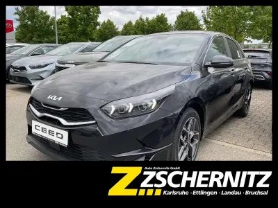 Gebraucht Kia Ceed GT