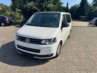 VW T5