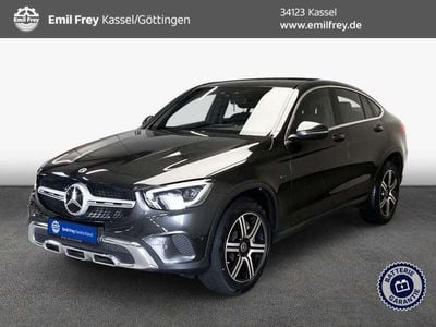 Mercedes GLC300e