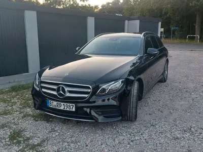 Gebraucht Mercedes E300