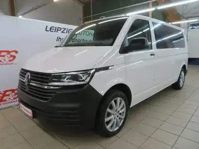 Brugt VW T6.1 110 HK (80 kW) 2020 Andere Van