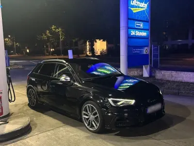 Gebraucht Audi S3