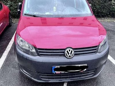 VW Caddy