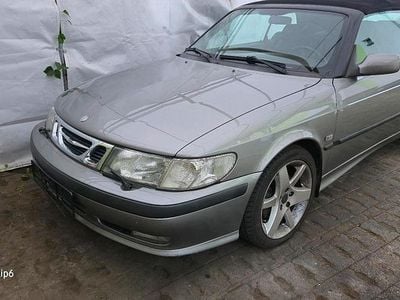Saab 9-3 Cabriolet