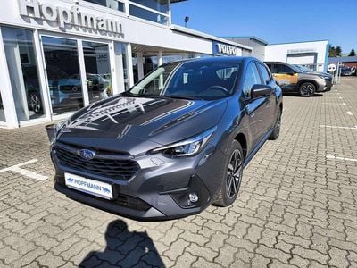 Gebraucht Subaru Impreza Trend 136 PS (100 kW) 2026 Grau Kleinwagen