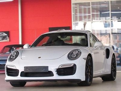 Porsche 991