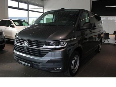 VW Multivan