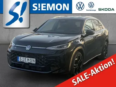 Gebraucht VW T-Roc Cabriolet