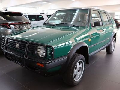 VW Golf Country gebraucht kaufen (21) - AutoUncle