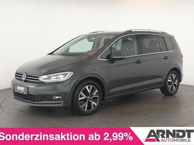 Delfingrau Gebraucht 2025 VW Touran Highline Van / Kleinbus | 35.884 € (Fairer Preis)