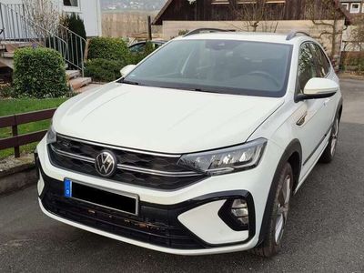 gebraucht VW Taigo Taigo1.0 TSI OPF DSG R-Line