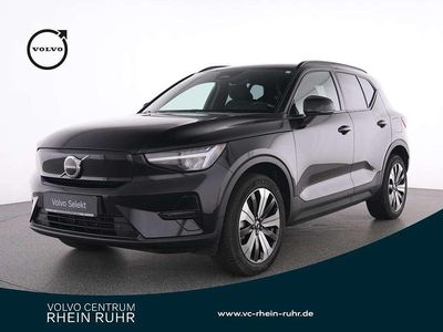 Gebraucht Volvo XC40 Core 169 kW (231 PS) 2023 Grau SUV