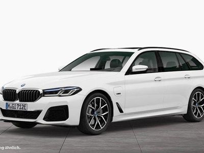 BMW 530e
