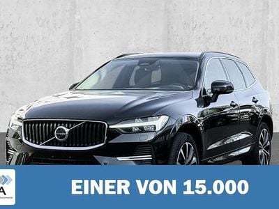 Gebraucht Volvo XC60 Core 197 PS (144 kW) 2024 Metallic SUV