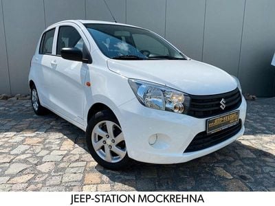 Suzuki Celerio