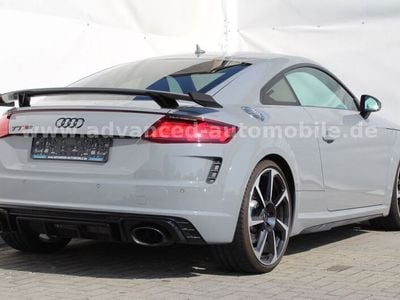 Audi TT RS
