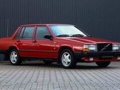 gebraucht Volvo 740 Turbo Intercooler